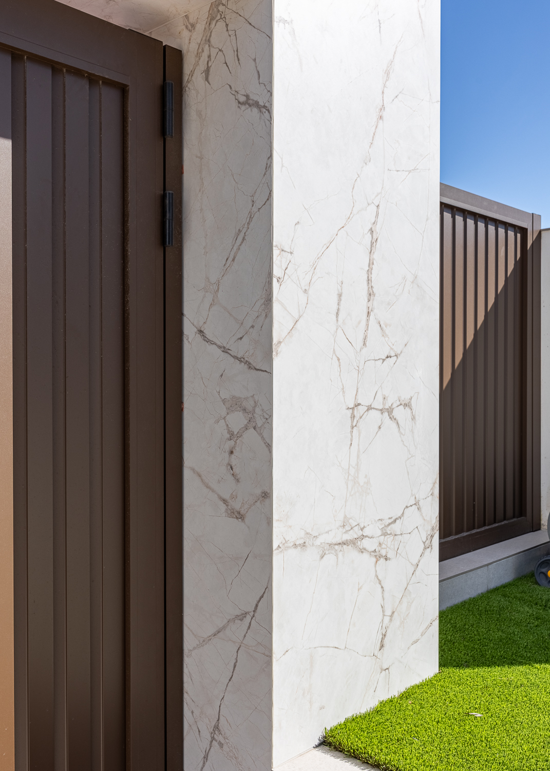 Imagen del proyecto Casa en Castellon